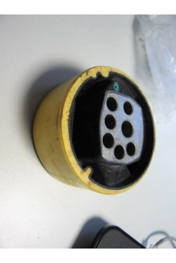 PSA 13470469 | Opel Astra K Motor Kulak Arka Burcu Orijinal