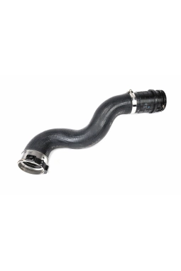 PSA 39014321 | Opel Astra K 1.6 Dizel Sağ Turbo intercooler Hortumu Orijinal