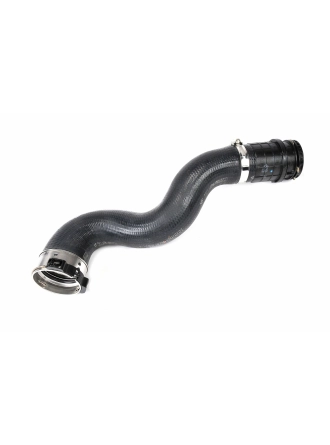 PSA 39014321 | Opel Astra K 1.6 Dizel Sağ Turbo intercooler Hortumu Orijinal