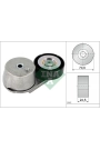 INA 534070410 | Alternatör Gergi Rulmanı Komple Opel Astra K 1.4 1.0 15 Corsa E 14