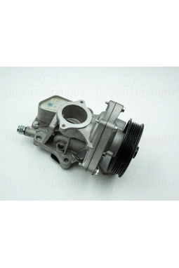 WISCO 12659775 | Yağ Soğutucusu Komple Chevrolet Cruze Opel Corsa E Astra K Insignia B 16 >