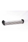 WISCO 13356647 | Turbo Radyatörü (Intercooler) 600X90x111 Opel Astra K 1.6 15-22