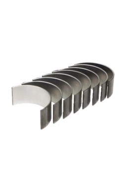 PSA 12674806 | Opel Astra K 1.4 Turbo (150 BG) B14XFT Piston Kol Yatak (4 Adet) Orijinal STD Ölçü