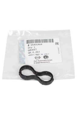 PSA 55491464 | Opel Astra K 1.6 Dizel Yağ Pompa Kapak Oringi Büyük Orijinal