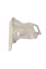 PSA 12673926 | Opel Astra K 1.4 Turbo (150 BG) Turbo Isı Kalkanı Orjinal