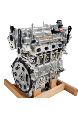 PSA 12694451 | Komple Motor Opel Astra K 1.4 Turbo 150 BG (B14XFT,D14XFT) Orijinal