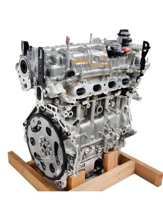 PSA 12694451 | Komple Motor Opel Astra K 1.4 Turbo 150 BG (B14XFT,D14XFT) Orijinal