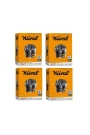 GOETZE 87-73465-050 | Opel Astra K 1.6 Dizel 0.50 Ölçü Üstü Piston Segman Takımı Göetze Marka