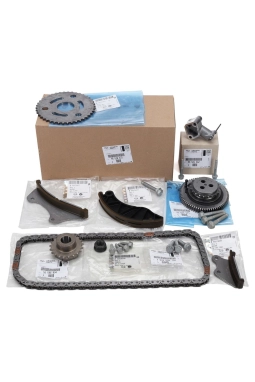 PSA 95528472 | Opel Astra K 1.6 Dizel Maneul Vites Zincir Seti Takım Orjinal