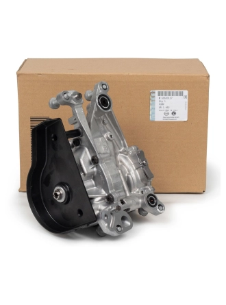 PSA 55509127 | Opel Astra K 1.6 Dizel Yağ Pompası Orijinal
