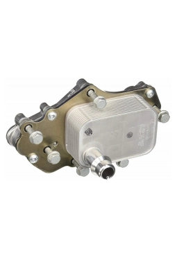 PSA 55501530 | Opel Astra K 1.6 Dizel Yağ Soğutucu Orijinal