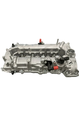 PSA 12685410 | Opel Astra K 1.4 B14XFT Motor Külbütör Kapağı Orijinal