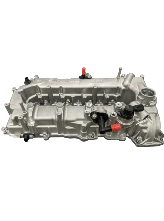 PSA 12685410 | Opel Astra K 1.4 B14XFT Motor Külbütör Kapağı Orijinal