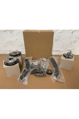 PSA 95528476 | Opel Astra K 1.4 Turbo 150 BG Benzinli Triger Zincir Takımı (Borgwarner) (Delphi) Orijinal