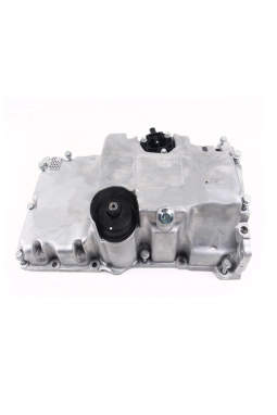 PSA 55490406 | Opel Astra K 1.6 Dizel Yağ Karteri Komple Orijinal