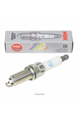 NGK 94051 | Opel Astra K B14XE (100 BG) Benzinli Buji Takımı (4 Adet)