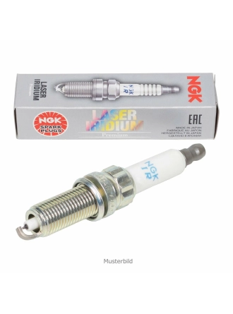 NGK 94051 | Opel Astra K B14XE (100 BG) Benzinli Buji Takımı (4 Adet)