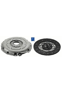 SACHS 3000970061 | Debriyaj Seti (Rulmansız) Astra K B14xnt – B14xfl Insignia B B15sfl – B15sft