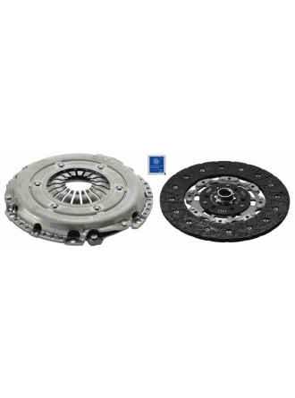 SACHS 3000970061 | Debriyaj Seti (Rulmansız) Astra K B14xnt – B14xfl Insignia B B15sfl – B15sft