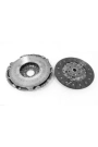 PSA 55574768 | Opel İnsignia A16XHT 170 BG Baskı Balata (Debriyaj) Seti Orijinal