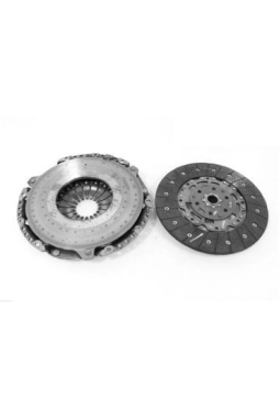 PSA 55574768 | Opel Astra K 1.4 Turbo Baskı Balata (Debriyaj) Seti Orijinal
