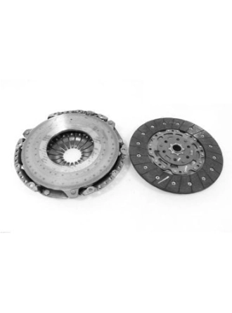 PSA 55574768 | Opel Astra K 1.4 Turbo Baskı Balata (Debriyaj) Seti Orijinal