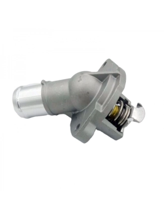 PSA 12656949 | Opel Astra K 1.4 Turbo Termostat Orijinal