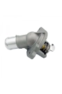 PSA 12656949 | Opel Astra K 1.4 Turbo Termostat Orijinal