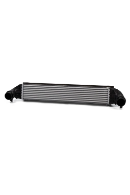PSA 39185908 | Opel Astra K 1.4 Turbo Motor intercooler Radyatörü Orijinal