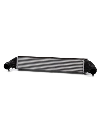 PSA 39185908 | Opel Astra K 1.4 Turbo Motor intercooler Radyatörü Orijinal
