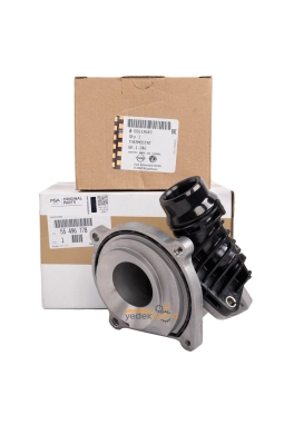 Opel Astra K 1.6 Dizel Termostat Komple Orijinal Ürün