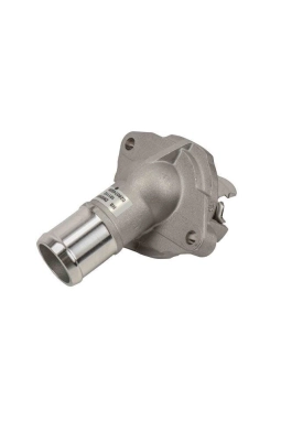 PSA 25205818 | Opel Astra K 1.4 Turbo 150 BG Termostat Orijinal