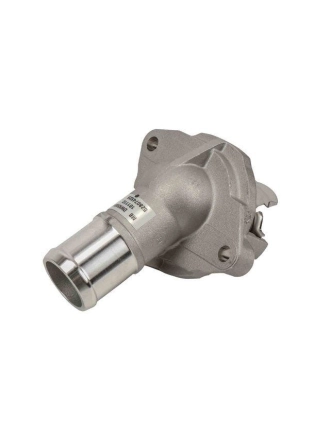 PSA 25205818 | Opel Astra K 1.4 Turbo 150 BG Termostat Orijinal