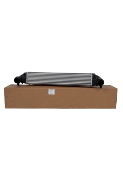 PSA 39185909 | Opel Astra K 1.6 Dizel Turbo intercooler Radyatörü Orijinal