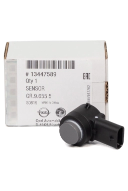 PSA 13447589 | Opel Astra K Park Sensörü Ön-Arka Orijinal
