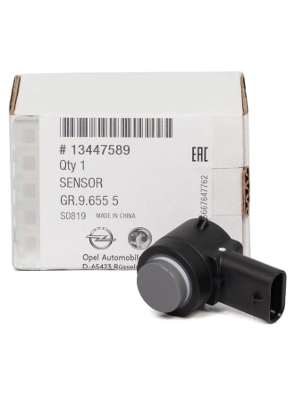 PSA 13447589 | Opel Astra K Park Sensörü Ön-Arka Orijinal