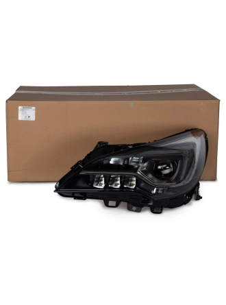 MOPAR (PSA) 39228805 | Far Sol Led Farlar ve Adaptif Aydınlatma için Astra K 16-