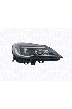 MAGNETI MARELLI 719000000120 | Far Sağ 15-23 Astra.K Halojen