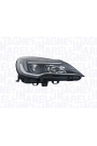 MAGNETI MARELLI 719000000120 | Far Sağ 15-23 Astra.K Halojen