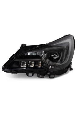 MAGNETI MARELLI 719000000123 | Far Sol 15-23 Astra.K Matrıxled