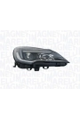 MAGNETI MARELLI 719000000119 | Far Sol 15-23 Astra.K Halojen