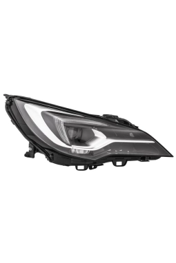MOPAR (PSA) 39216451 | Far Sağ Led Farlar için Astra K 16-