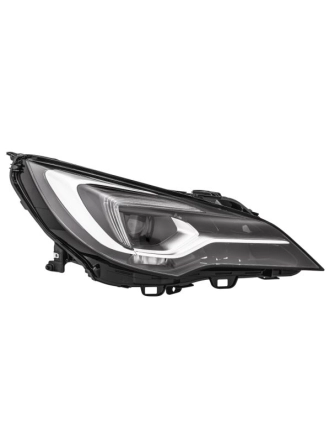 MOPAR (PSA) 39216451 | Far Sağ Led Farlar için Astra K 16-