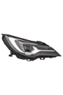 MOPAR (PSA) 39216451 | Far Sağ Led Farlar için Astra K 16-