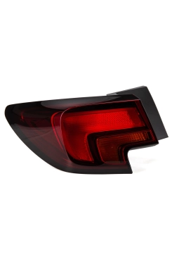 DEPO 442-1994L-UE | Opel Astra K Sol Dış (Şöför Tarafı) Stop Lambası Ledsiz