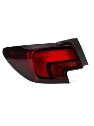 DEPO 442-1994L-UE | Opel Astra K Sol Dış (Şöför Tarafı) Stop Lambası Ledsiz