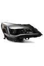 DEPO 442-1188RMLDEM2 | Opel Astra K Sağ Far (Yolcu Tarafı) Halojen