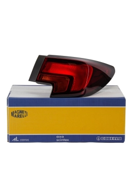 MAGNETI MARELLI 714081380203 | Opel Astra K Sağ Dış (YolcuTarafı) Stop Lambası Ledsiz