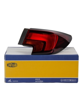 MAGNETI MARELLI 714081380203 | Opel Astra K Sağ Dış (YolcuTarafı) Stop Lambası Ledsiz
