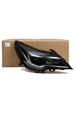 PSA 39081893 | Opel Astra K Ön Sağ (Yolcu Tarafı) Orijinal